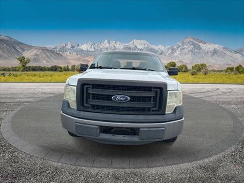 2013 Ford F-150 XL
