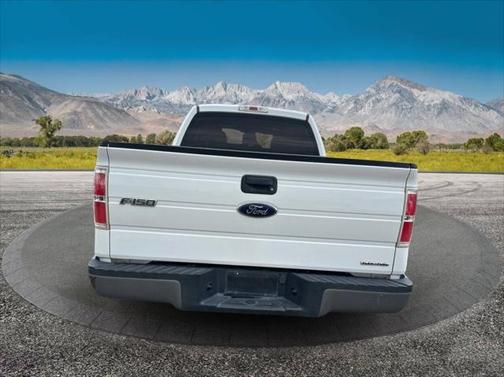 2013 Ford F-150 XL
