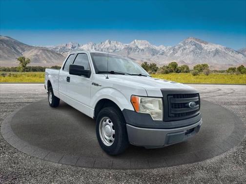 2013 Ford F-150 XL
