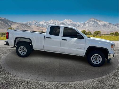 2014 GMC Sierra 1500 Base