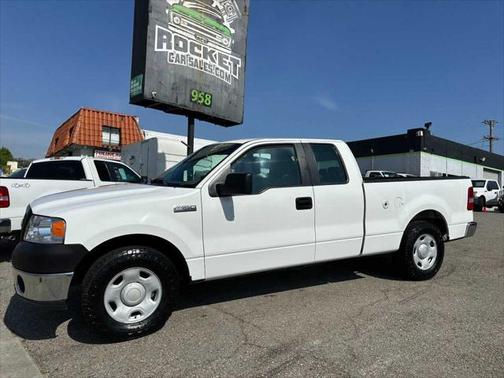 2008 Ford F-150 XL