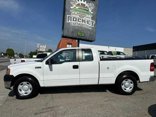 2008 Ford F-150 XL