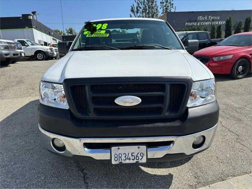2008 Ford F-150 XL