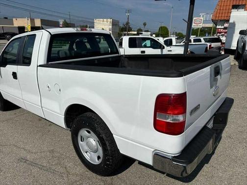 2008 Ford F-150 XL