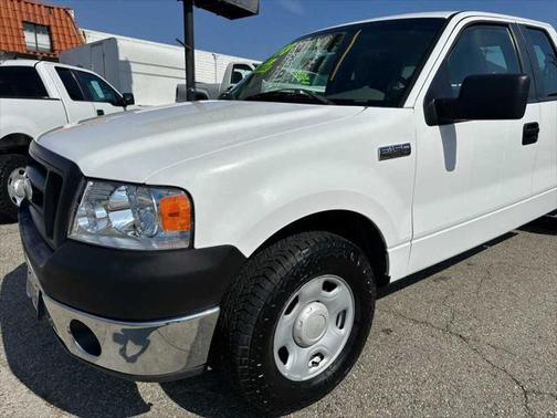 2008 Ford F-150 XL