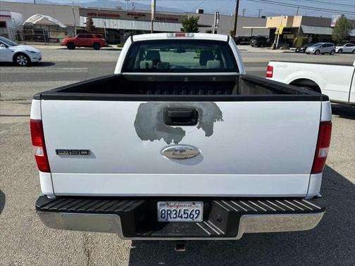 2008 Ford F-150 XL