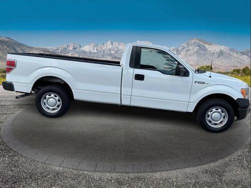 2013 Ford F-150 XL