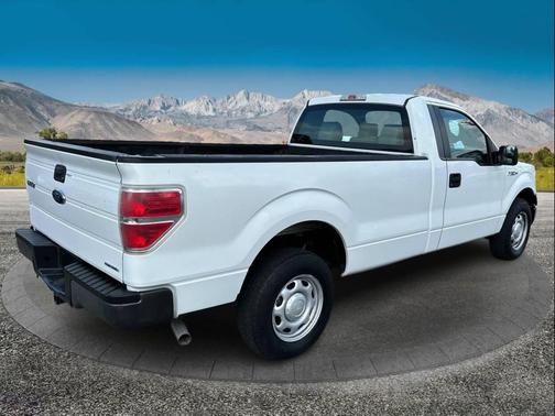 2013 Ford F-150 XL