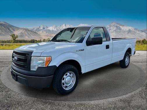 2013 Ford F-150 XL