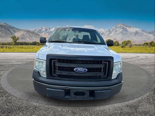 2013 Ford F-150 XL