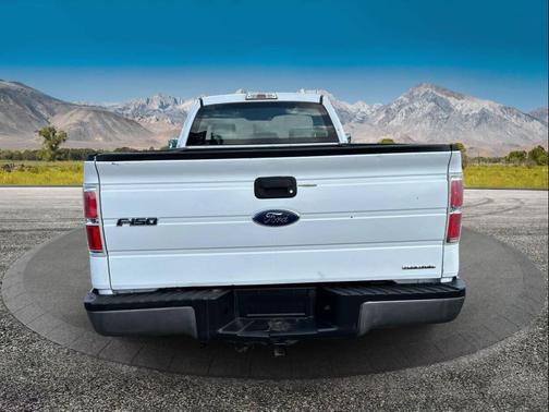 2013 Ford F-150 XL
