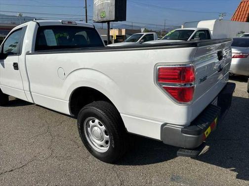 2013 Ford F-150 XL