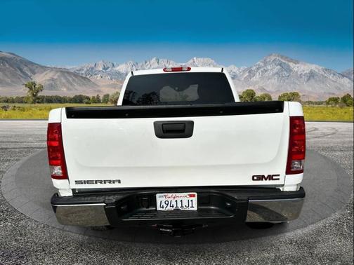 2013 GMC Sierra 1500 SL