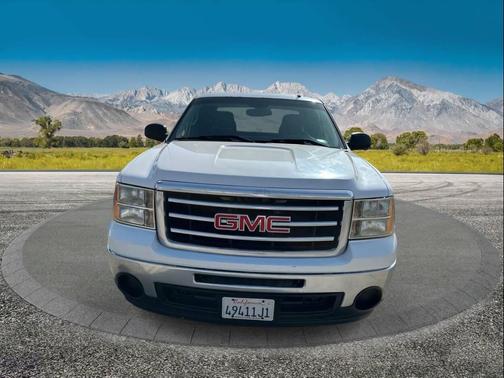 2013 GMC Sierra 1500 SL