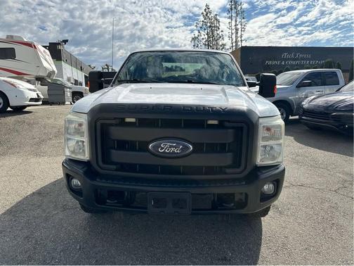 2016 Ford F-250 XL