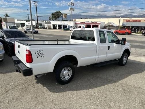 2016 Ford F-250 XL