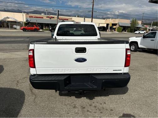 2016 Ford F-250 XL
