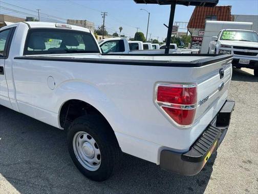 2013 Ford F-150 XL