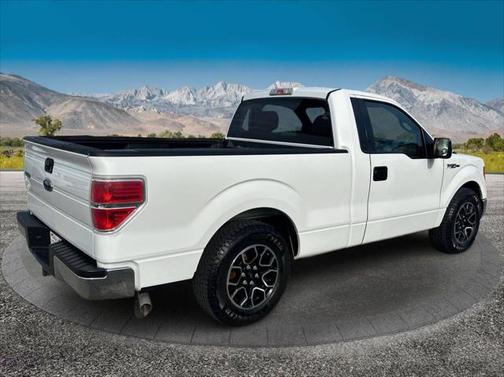 2010 Ford F-150 XL