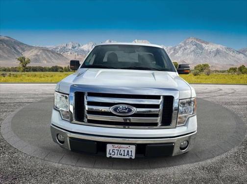 2010 Ford F-150 XL