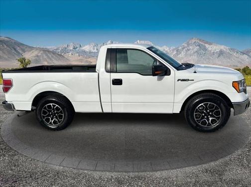 2010 Ford F-150 XL