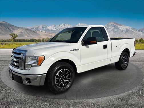 2010 Ford F-150 XL