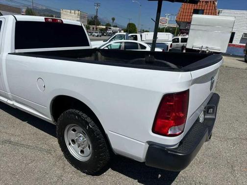 2015 RAM 1500 Tradesman