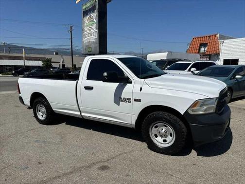 2015 RAM 1500 Tradesman