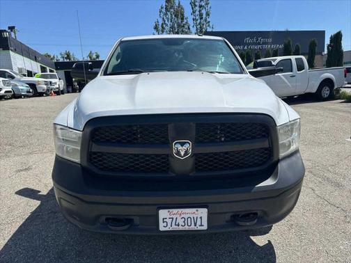 2015 RAM 1500 Tradesman