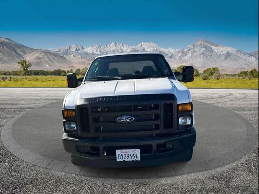 2010 Ford F-250 XL