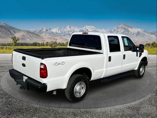 2010 Ford F-250 XL