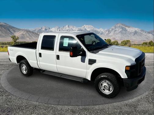 2010 Ford F-250 XL