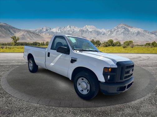 2008 Ford F-250 XL