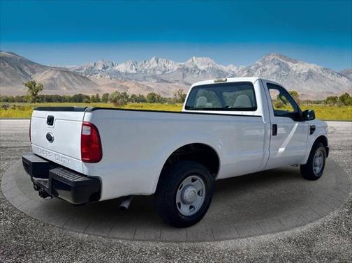 2008 Ford F-250 XL