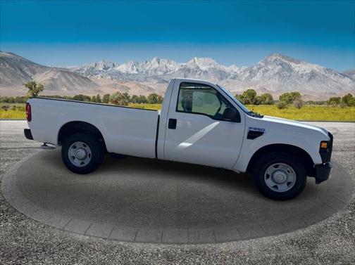 2008 Ford F-250 XL