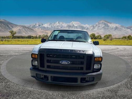 2008 Ford F-250 XL