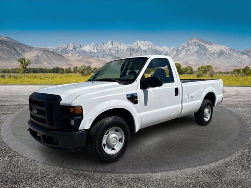 2008 Ford F-250 XL