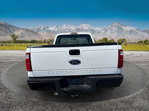 2008 Ford F-250 XL