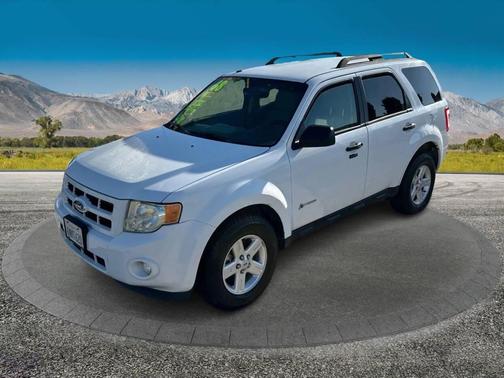 2010 Ford Escape Hybrid Limited