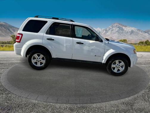 2010 Ford Escape Hybrid Limited