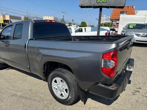 2014 Toyota Tundra SR