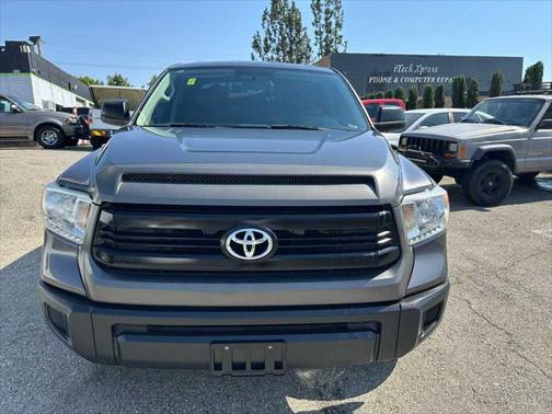 2014 Toyota Tundra SR