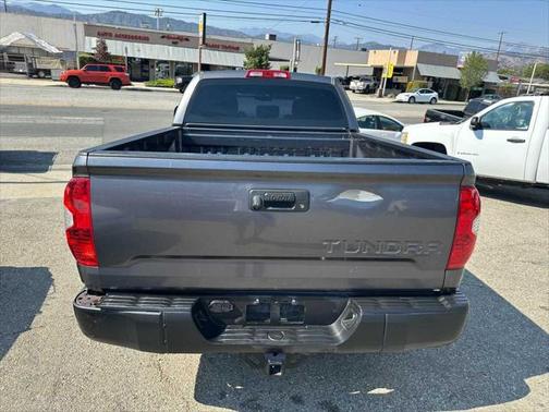 2014 Toyota Tundra SR
