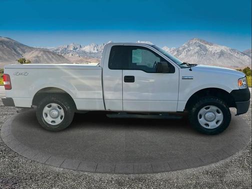 2007 Ford F-150 XL