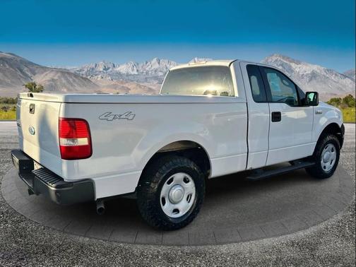 2007 Ford F-150 XL