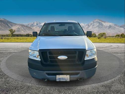 2007 Ford F-150 XL