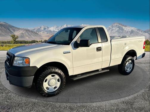 2007 Ford F-150 XL