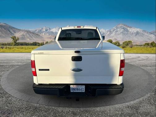 2007 Ford F-150 XL