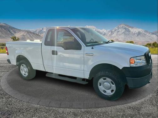 2007 Ford F-150 XL
