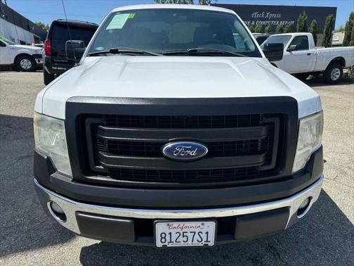 2014 Ford F-150 XL